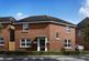 Langham at Curborough Fields Ivison Way, Curborough, Lichfield WS13