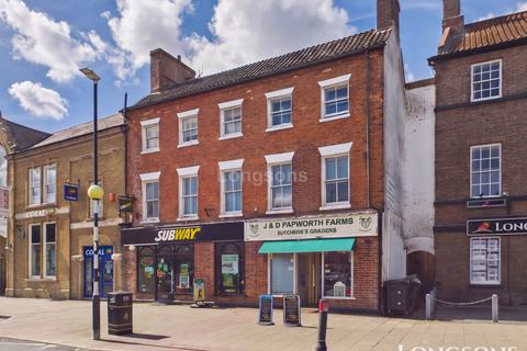 4 bedroom maisonette for sale, Market Place, Swaffham