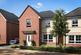 Kingsley at Barratt Homes at Sholden Meadows Sandwich Road, Deal CT14