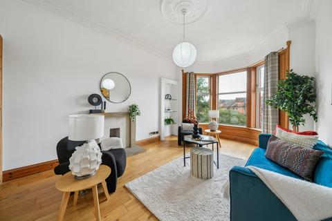 1 bedroom flat for sale, 66 Waverley Street, Flat 3/1, Shawlands, Glasgow, G41