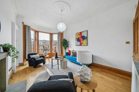 1 bedroom flat for sale, 66 Waverley Street, Flat 3/1, Shawlands, Glasgow, G41