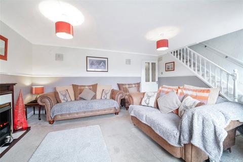 3 bedroom townhouse for sale, Loch Laxford, St Leonard, East Kilbride, South Lanarkshire, G74