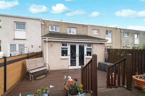 3 bedroom townhouse for sale, Loch Laxford, St Leonard, East Kilbride, South Lanarkshire, G74