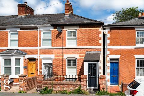 2 bedroom terraced house for sale, Cotterell Street, Whitecross, Hereford