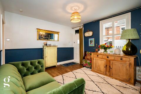 2 bedroom terraced house for sale, Cotterell Street, Whitecross, Hereford