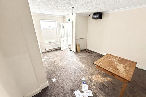 3 bedroom end of terrace house for sale, 2 Johnson Street, Eldon Lane, Bishop Auckland, DL14 8TJ