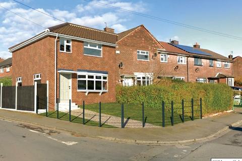 Land for sale, Land Adjacent to, 156 Ridyard Street, Little Hulton, Manchester, M38 9WA