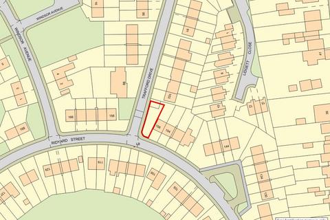 Land for sale, Land Adjacent to, 156 Ridyard Street, Little Hulton, Manchester, M38 9WA