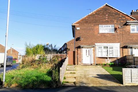 Land for sale, Land Adjacent to, 156 Ridyard Street, Little Hulton, Manchester, M38 9WA