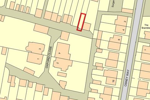 Land for sale, Land to the Rear of, 44 Lower Higham Road, Gravesend, DA12 2NG