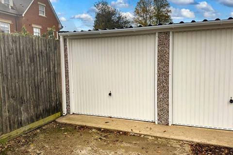 undefined, Garage 6 Rotherwick Court, 72 Alexandra Road, Farnborough, GU14 6DD