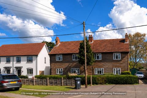 Land for sale, Land Adjacent to, 5 The Close, Holt, NR25 6DD
