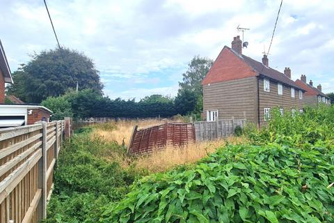 Land for sale, Land Adjacent to, 5 The Close, Holt, NR25 6DD