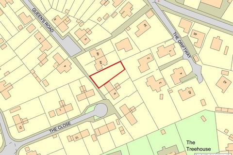 Land for sale, Land Adjacent to, 5 The Close, Holt, NR25 6DD