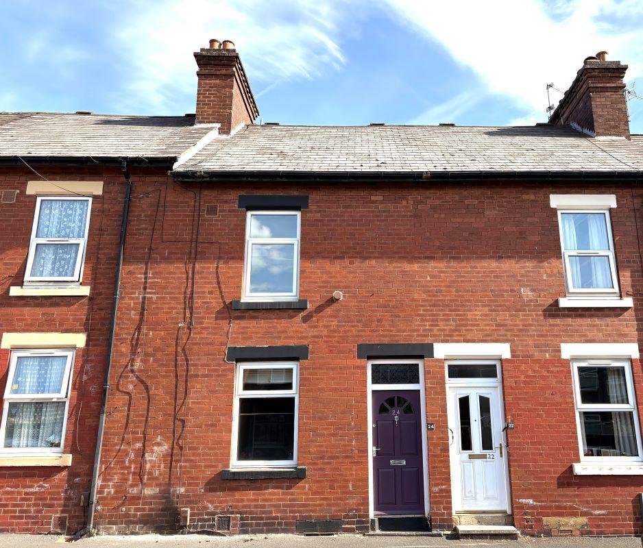 House in Leeds
