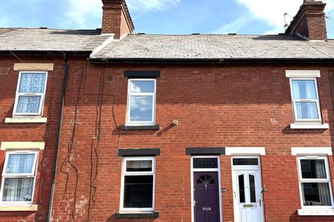 2 bedroom terraced house for sale, 24 Dent Street, Leeds, LS9 8PQ