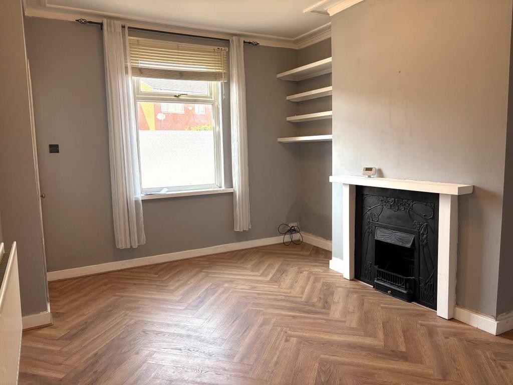 House in Leeds - View 2