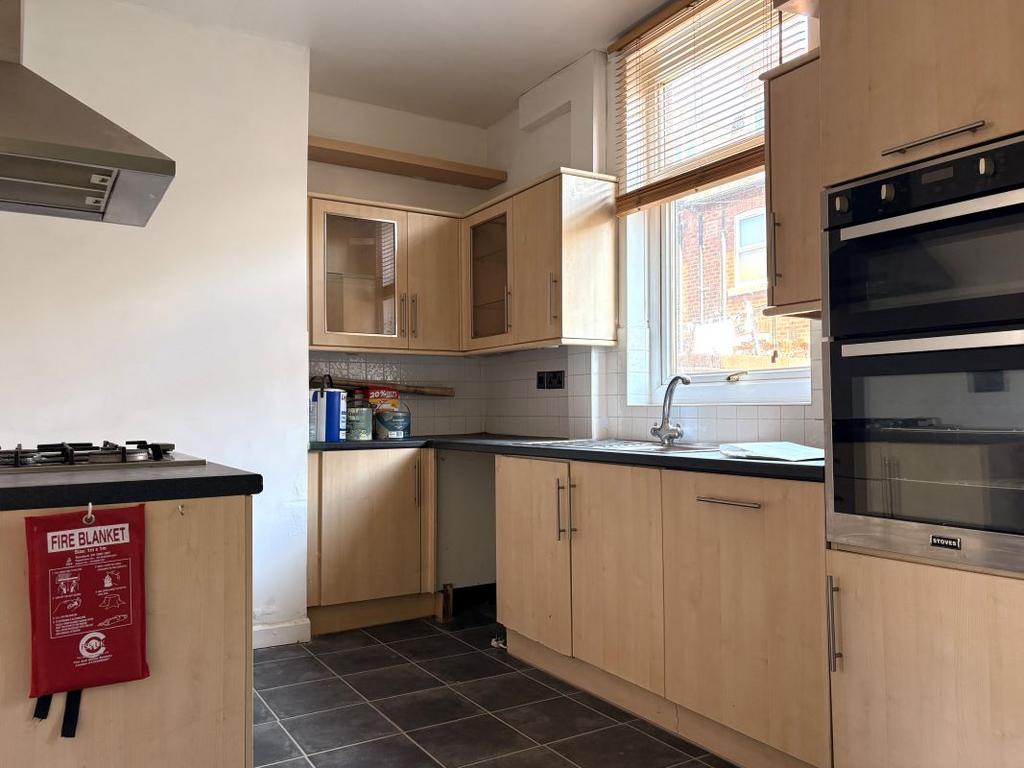 House in Leeds - View 3