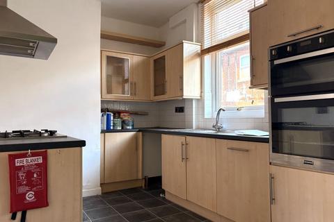 2 bedroom terraced house for sale, 24 Dent Street, Leeds, LS9 8PQ