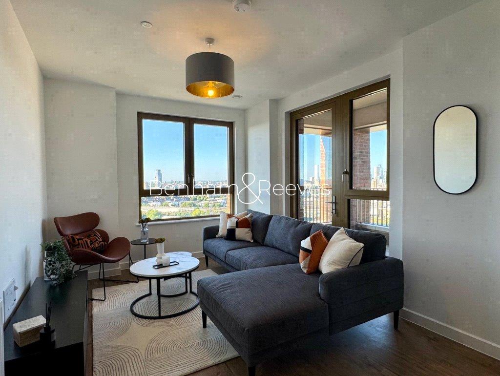 Apartment in London - View 2