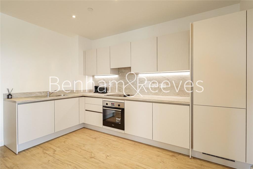 Apartment in London - View 4