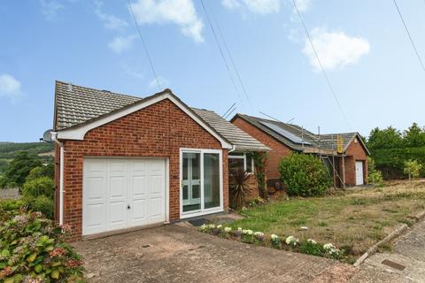 Woodleigh Close, Exeter