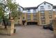 Admiral House, Viersen Platz, Peterborough