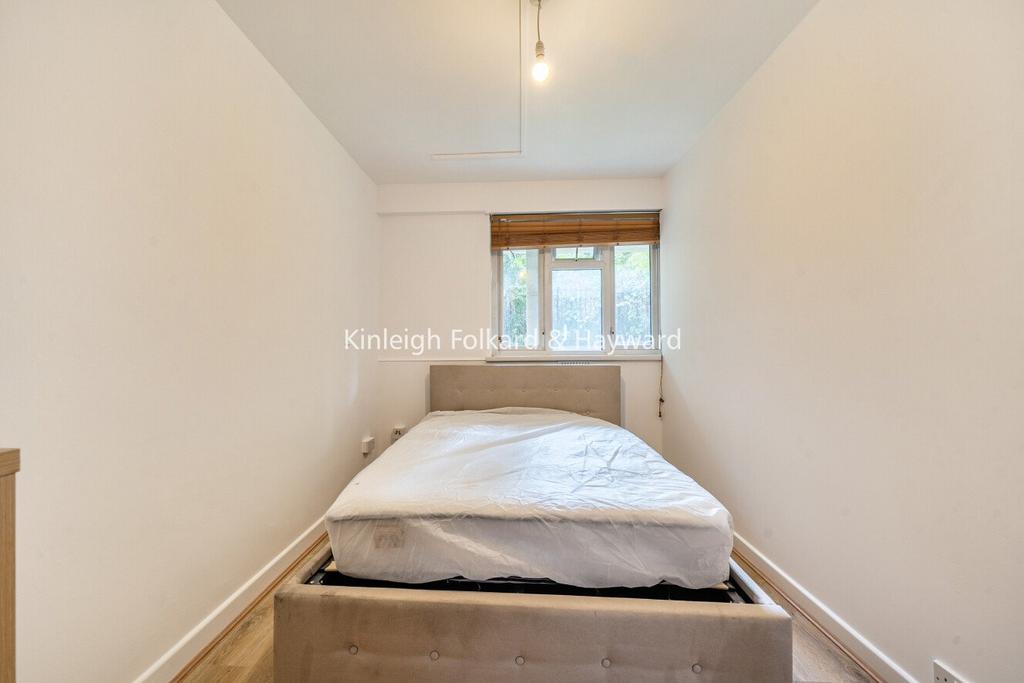 Apartment in London - View 2