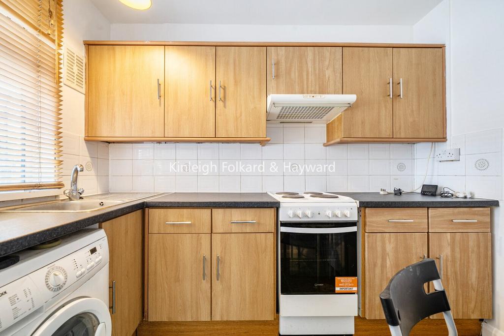Apartment in London - View 4