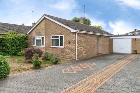 2 bedroom detached bungalow for sale, Richmond Avenue, March