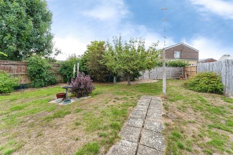 2 bedroom detached bungalow for sale, Richmond Avenue, March