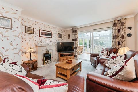 2 bedroom detached bungalow for sale, Richmond Avenue, March