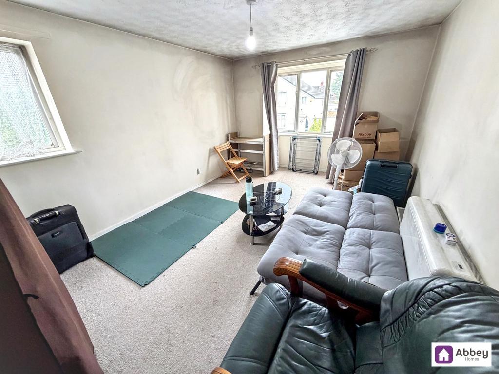 Apartment in Leicester - View 2