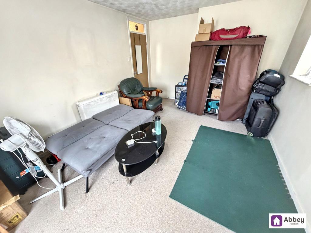 Apartment in Leicester - View 3