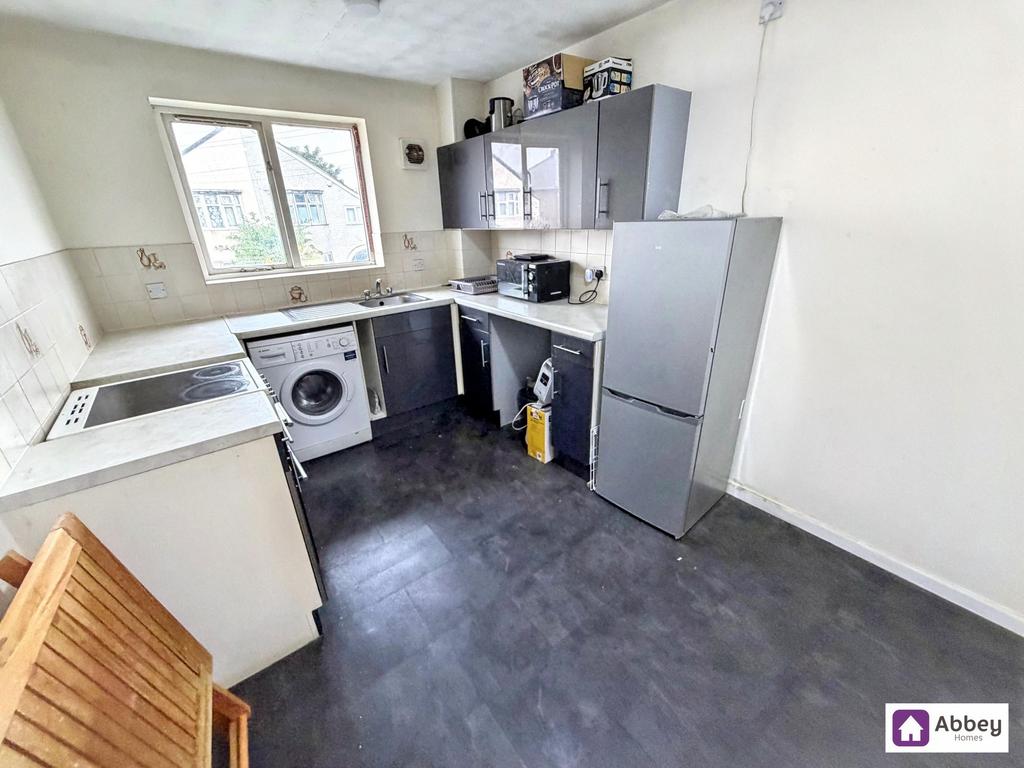 Apartment in Leicester - View 4