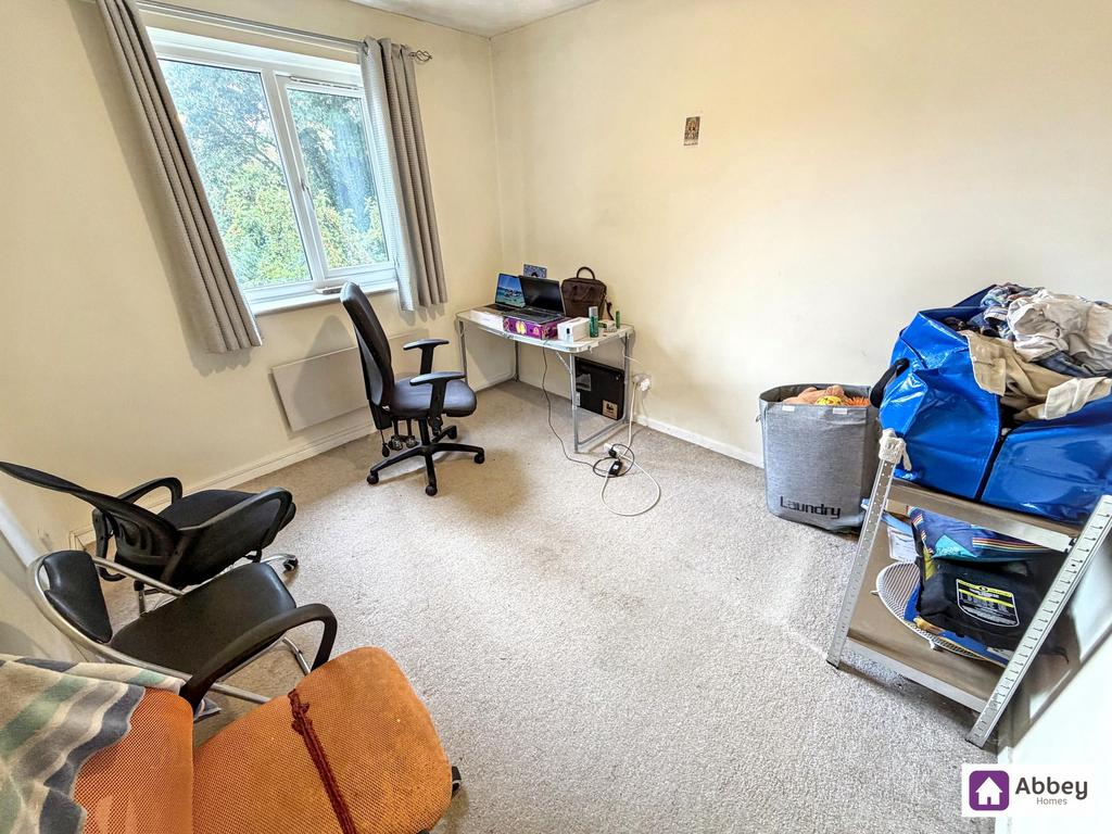 Apartment in Leicester - View 5