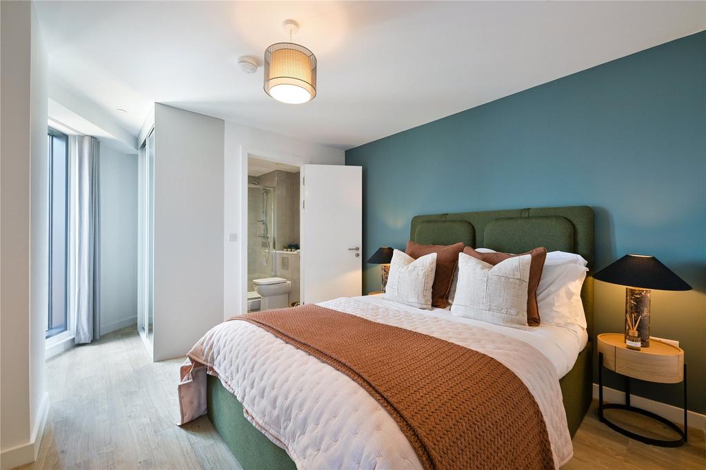 Apartment in Leeds - View 4