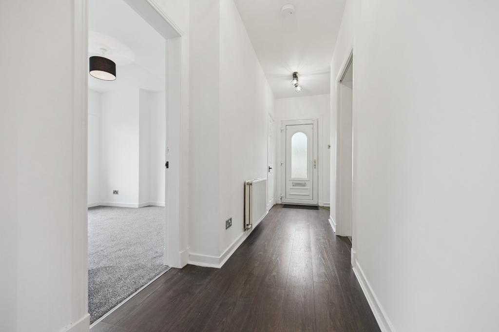 Apartment in Glasgow - View 2