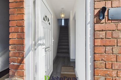 3 bedroom terraced house to rent, Heathcote Street, Radford, Coventry, CV6