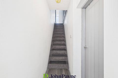 3 bedroom terraced house to rent, Heathcote Street, Radford, Coventry, CV6