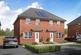 Maidstone at Cuckoo Fields Barratt Homes Station Road, Hailsham BN27