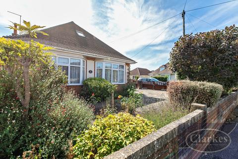 4 bedroom bungalow for sale