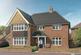 Balmoral at Redrow @ Salden Place Buckingham Road MK3