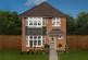 Stratford at Redrow @ Salden Place Buckingham Road MK3