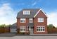 Highgate 5 at Redrow @ Salden Place Buckingham Road MK3