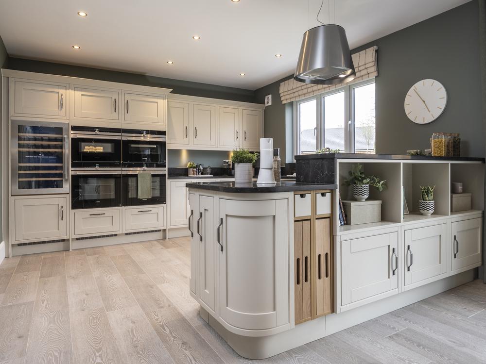 House in Milton Keynes, Far Bletchley, West Bletchley - View 2