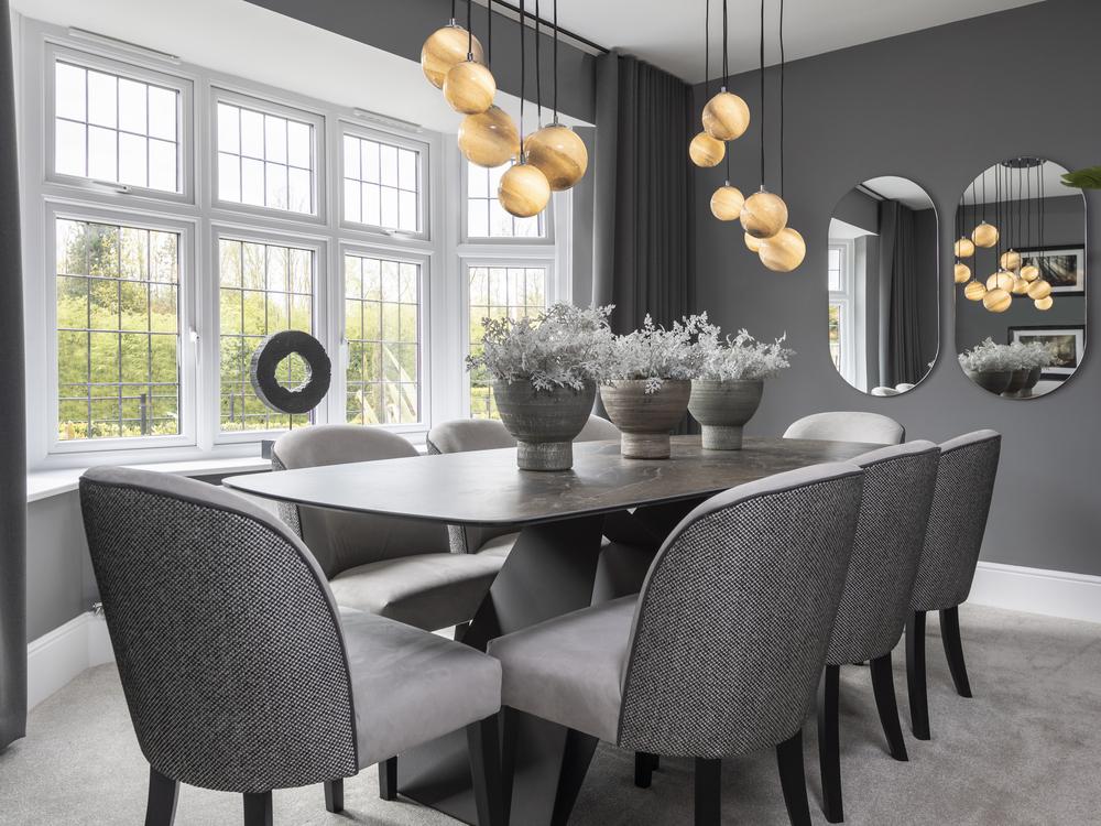 House in Milton Keynes, Far Bletchley, West Bletchley - View 4