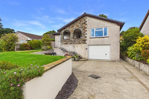 5 bedroom detached house for sale, Abbots Close, Bodmin, Cornwall