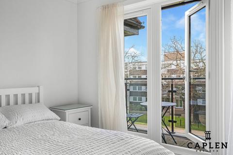 2 bedroom flat for sale, 700 High Road, Buckhurst Hill