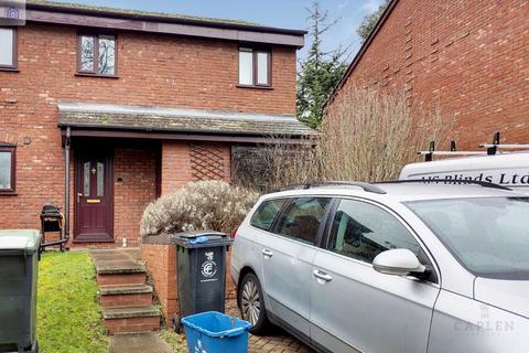 2 bedroom maisonette to rent, Cascade Road, Buckhurst Hill